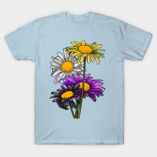 Daisies T-Shirt